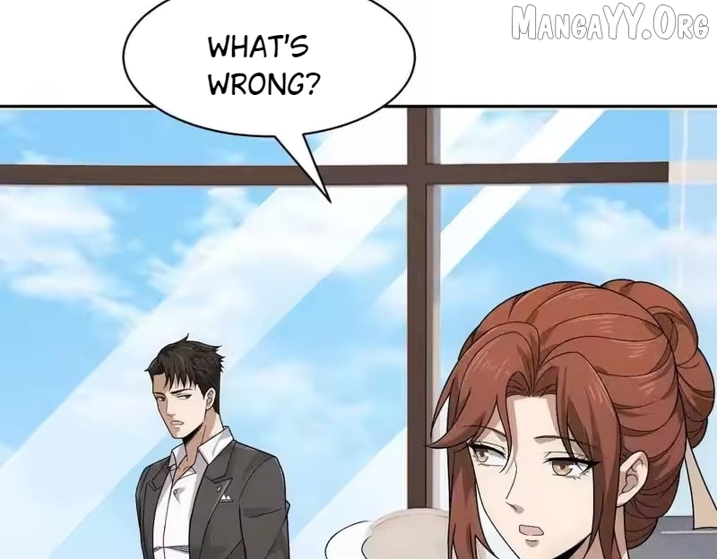 Hidden Dragon in the City (2025) Chapter 48 - page 66